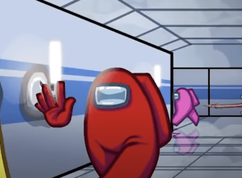 Among Us game