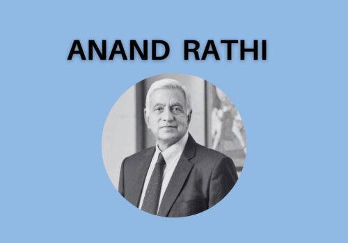 Anand Rathi