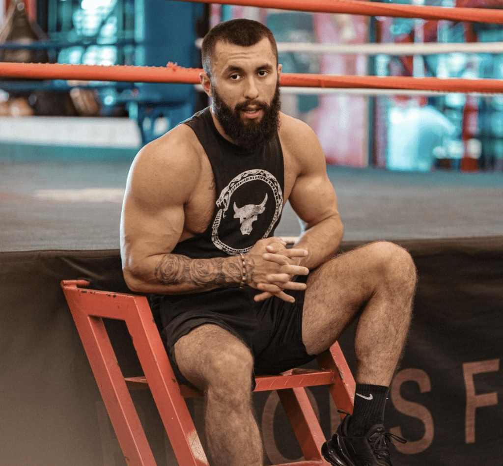 Who Is Anatoly Powerlifter Vladimir Shmondenko 1 Anatoly Powerlifter Vladimir Shmondenko 1