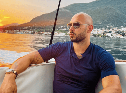 Is Andrew Tate A Billionaire? 2 Andrew Tate