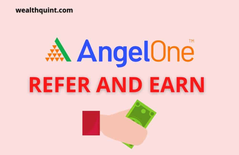 Angel One Refer And Earn Program Review 1 Angel One refer and earn