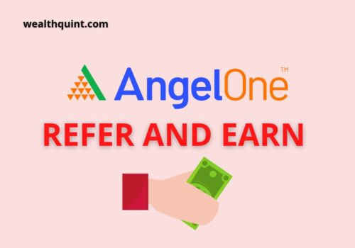 Angel One Refer And Earn Program Review 5 Angel One refer and earn