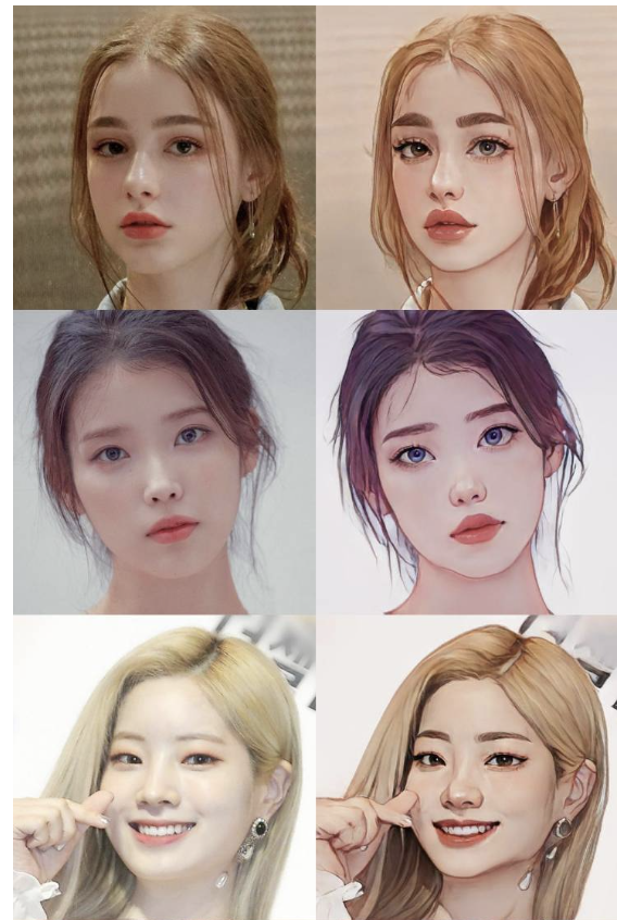 8 Best AI Anime Generators From Photo 7 AnimeFilter