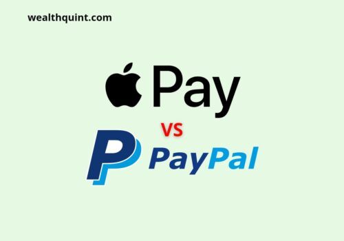 Apple Pay Vs PayPal
