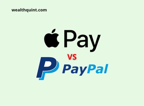 Apple Pay Vs PayPal: Which one is Better? 3 Apple Pay Vs PayPal