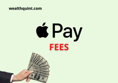 Apple Pay fees