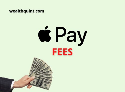 Apple Pay fees