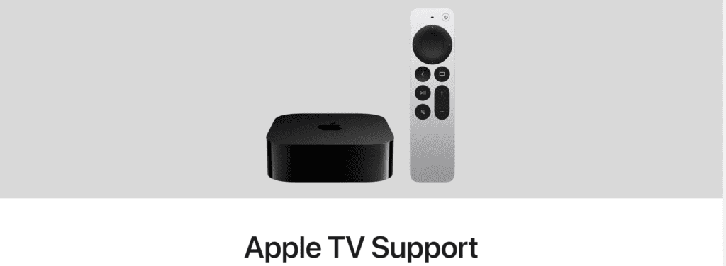How To Fix "Error Code N/64" On Apple TV 3 Apple TV Support