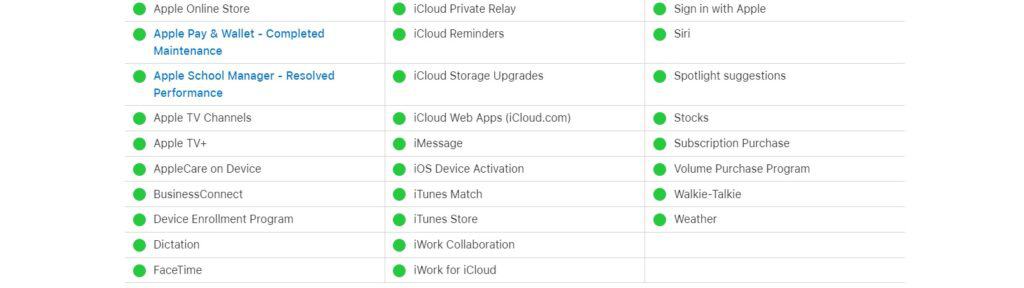 How To Fix "Error Code N/64" On Apple TV 2 Apple Tv Server Status