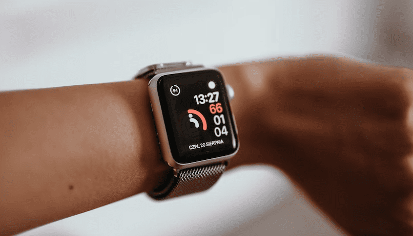 How to Fix Apple Watch Swipe Down Not Working 1 Apple Watch Swipe Down Not Working 2