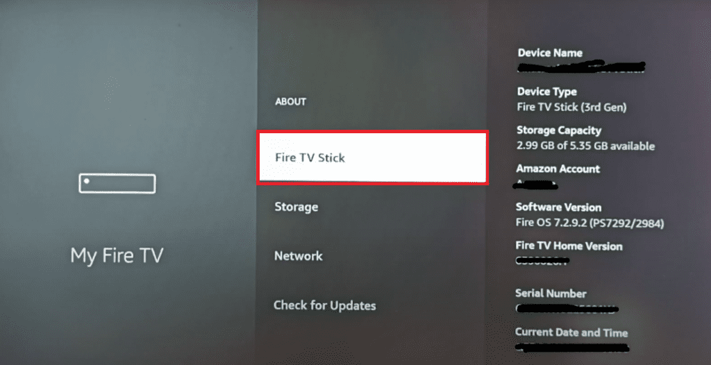 How to Fix Apps From Unknown Sources on FireStick Not Showing Up 1 Apps From Unknown Sources Firestick Not Showing Up 1 1