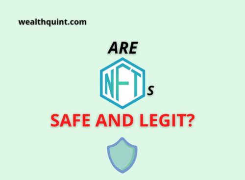 Are nfts safe and legit