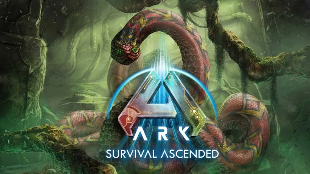 How To Fix Ark Survival Ascended Mouse Not Working 2 Ark Survival Ascended Mouse Not Working