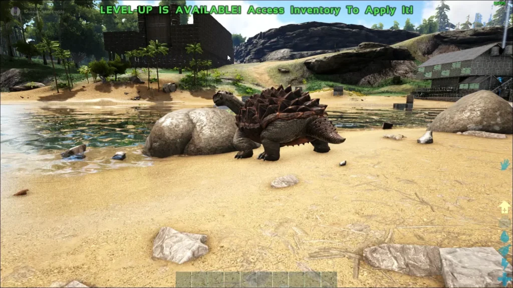 How To Fix Ark Survival Ascended No Sound/Audio Not Working 2 Ark Survival Ascended No Sound Audio Not Working