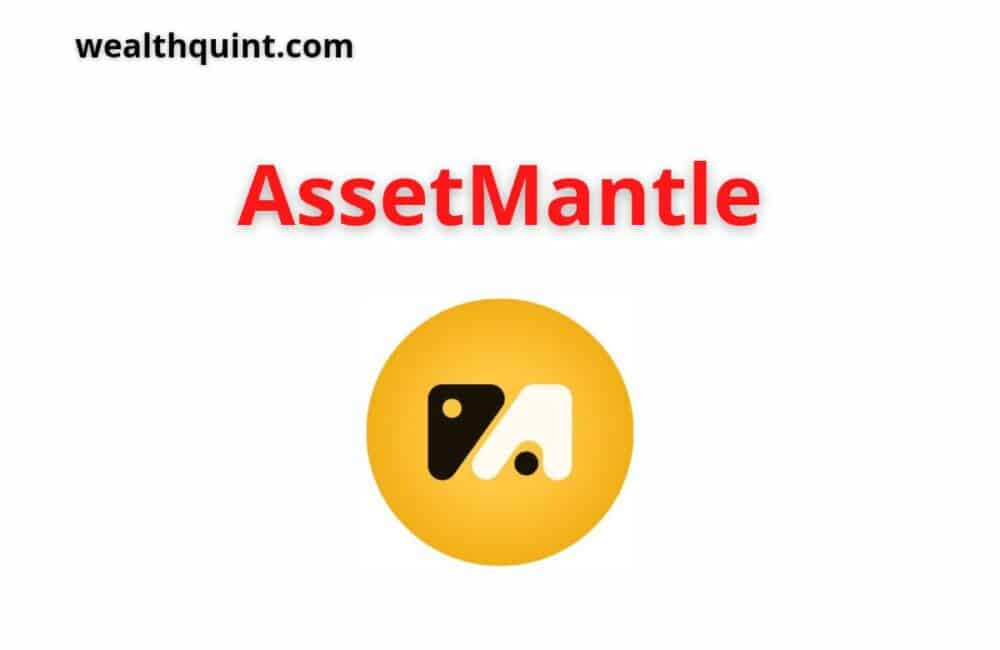 AssestMantle