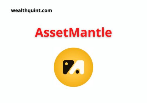AssestMantle