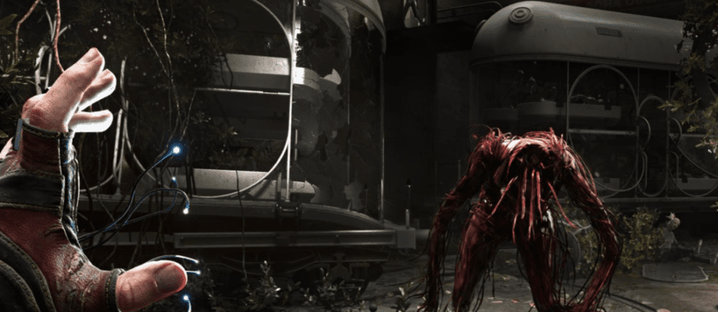 How to Fix Atomic Heart Map Not Working 2 Atomic Heart Map Not Working 1