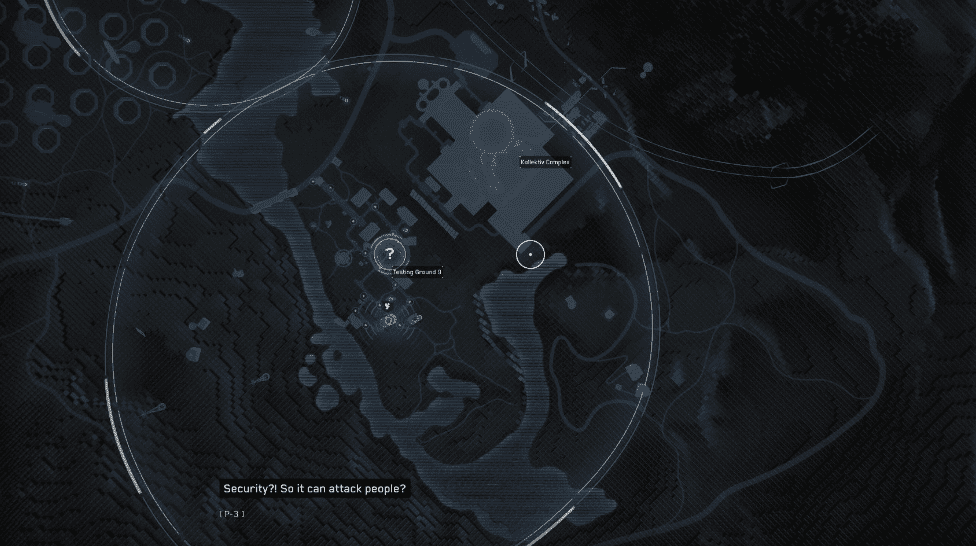 How to Fix Atomic Heart Map Not Working 1 Atomic Heart Map Not Working 3