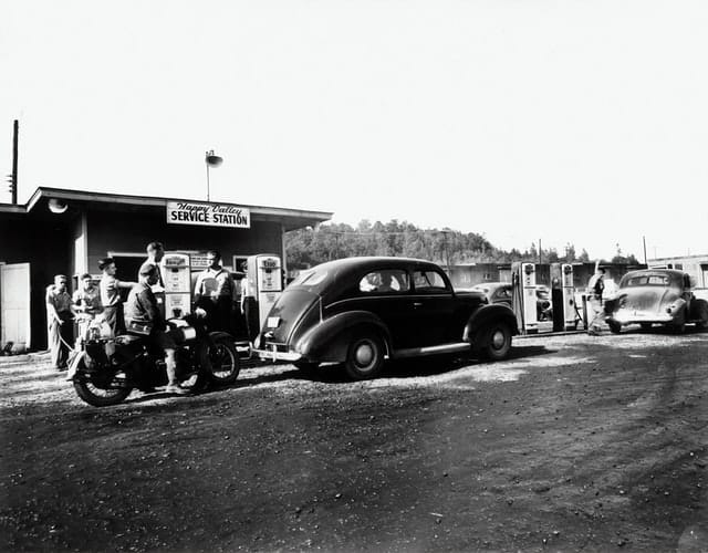 20 Best Business Ideas in Kerala 2 Automobile service station - Best Business Idea in Kerala