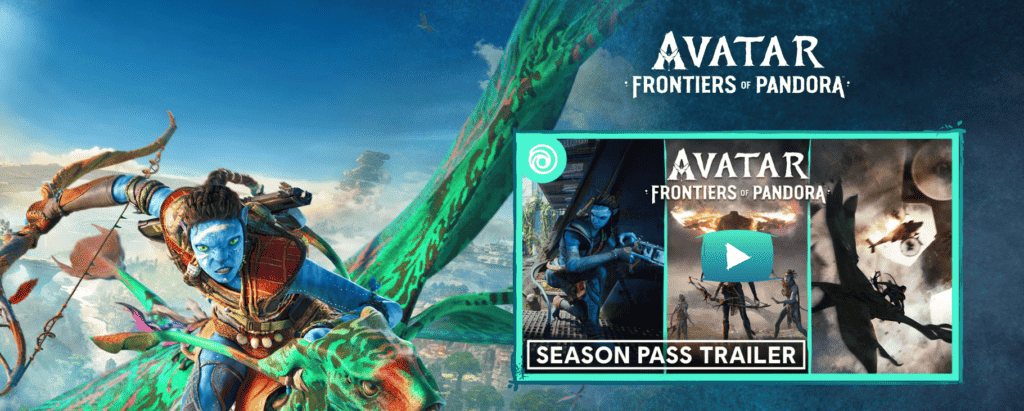 How To Fix Avatar Frontiers Of Pandora Crashing Or Not Launching On PS5 2 Avatar Frontiers Of Pandora