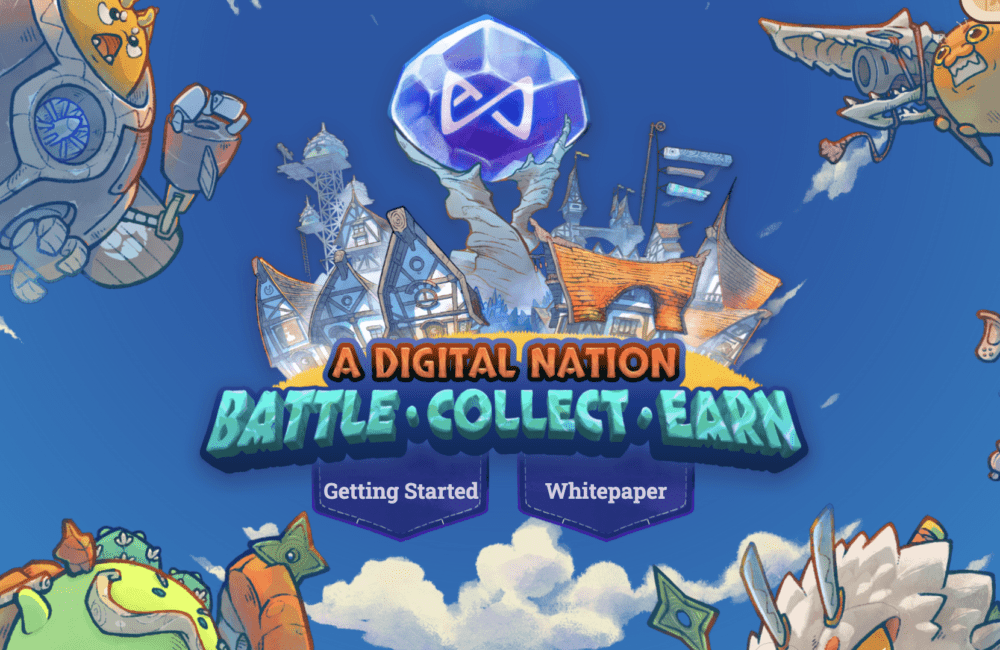 Axie infinity not working