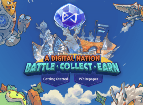 Axie infinity not working