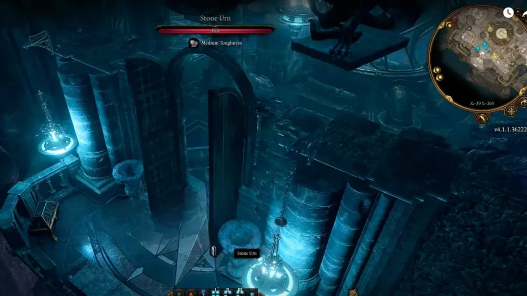 How To Fix BG3 Chest Of The Mundane Stopped Working 1 BG3 Chest Of The Mundane for stoped working
