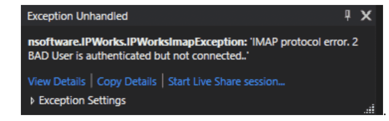 How to Fix Bad User Is Authenticated But Not Connected 1 Bad User Is Authenticated But Not Connected