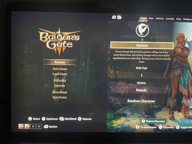 How To Fix Baldur’s Gate 3 (BG3) Escape Key, Pause Menu Not Working 2 Baldurs Gate 3 BG3 for escape key pause menu not working