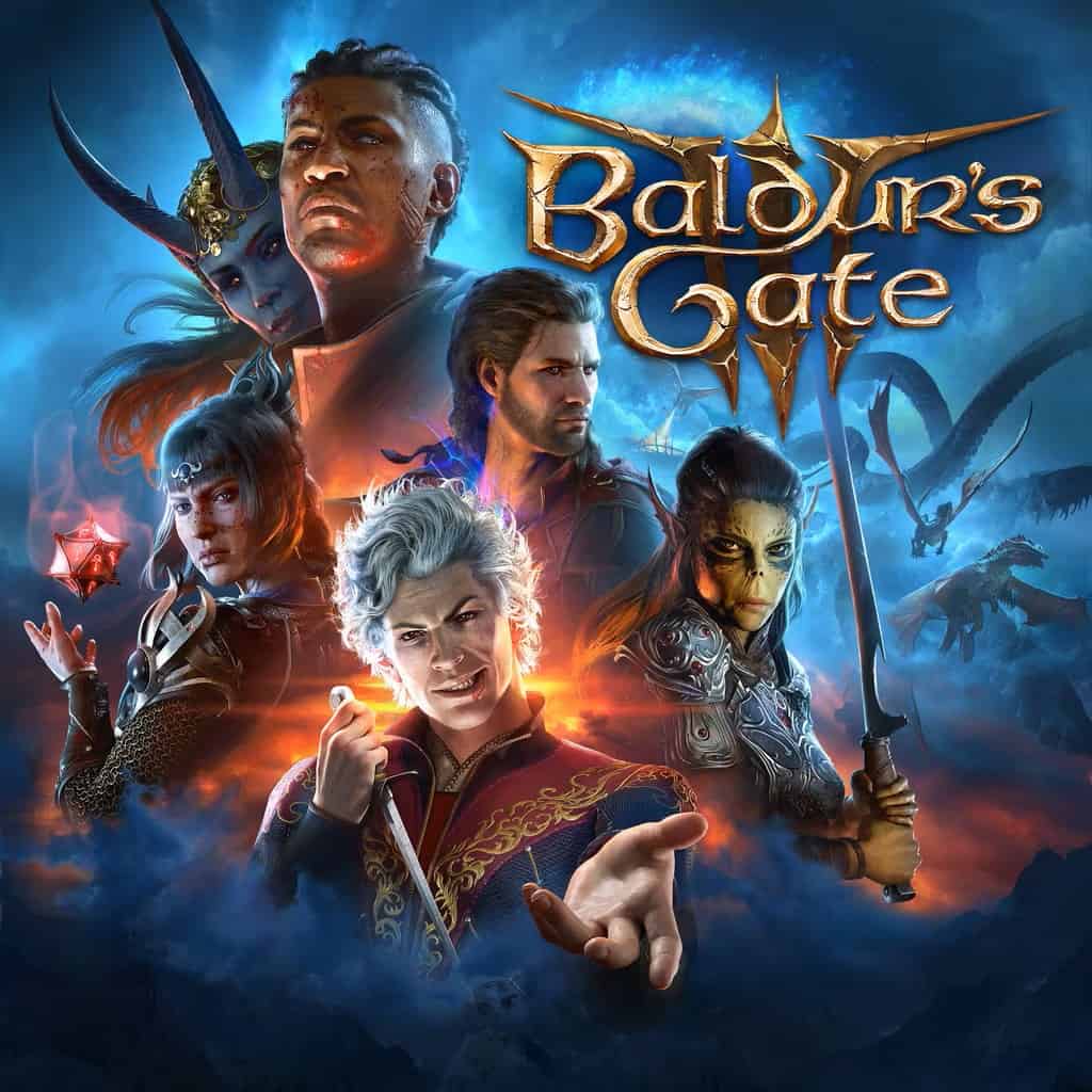 How To Fix BG3 Chest Of The Mundane Stopped Working 2 Baldurs Gate 3 for Mundane Stopped Working
