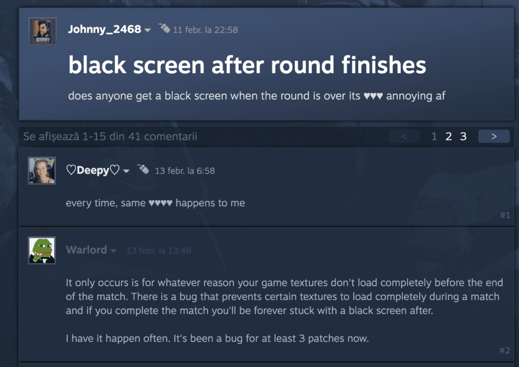 How to Fix Battlefield 2042 Black Screen After Match 2 Battlefield 2042 Black Screen After Match