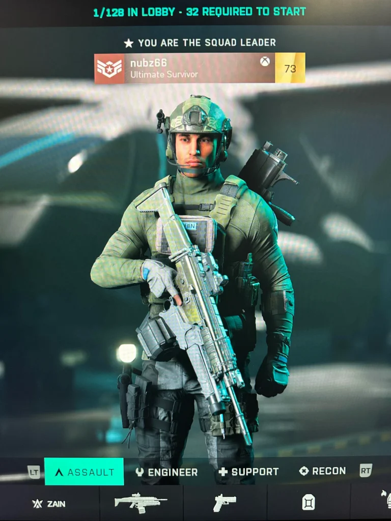 How To Fix Battlefield 2042 Crossplay Not Working 2 Battlefield 2042 Crossplay Not Working