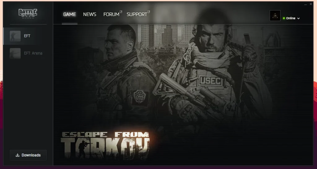 How To Fix Battlestate Games (BSG) Launcher Not Working 2 Battlestate Games BSG Launcher Not Working