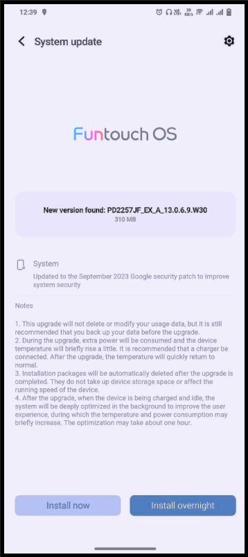 How To Fix BeReal Unadding Friends Glitch 21 BeReal Unadding Friends Glitch device system updates download 1