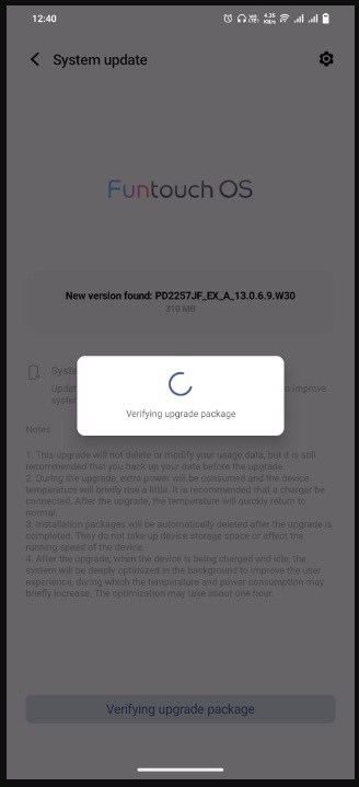 How To Fix BeReal Unadding Friends Glitch 22 BeReal Unadding Friends Glitch device system updates installing