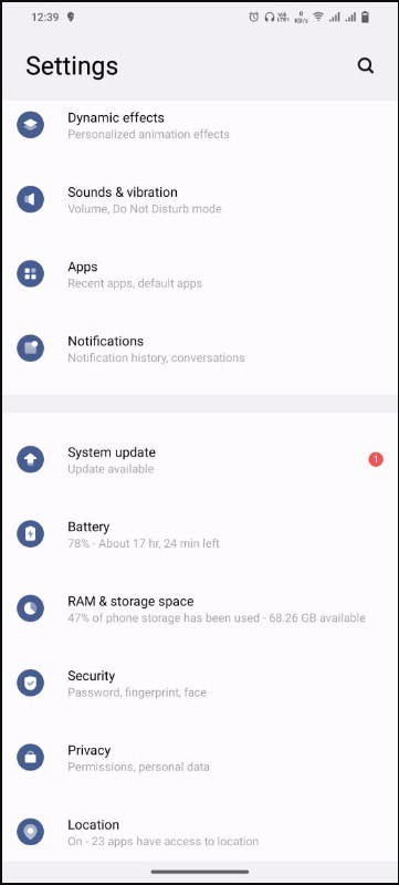 How To Fix BeReal Unadding Friends Glitch 20 BeReal Unadding Friends Glitch device system updates
