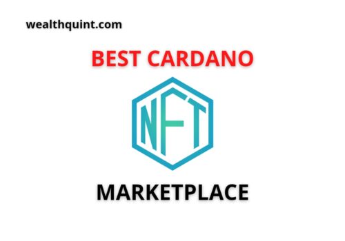 Best Cardano nft marketplace