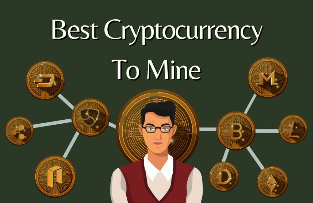 best cryptocurrency to mine after ethereum