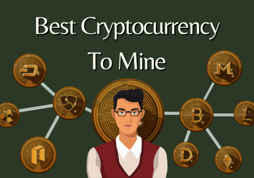 Best Cryptocurrencies to mine