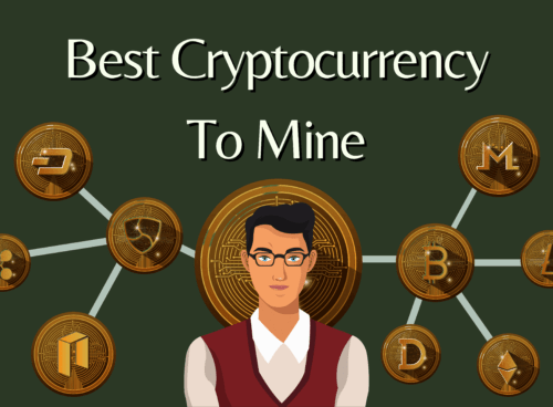 Best Cryptocurrencies to mine