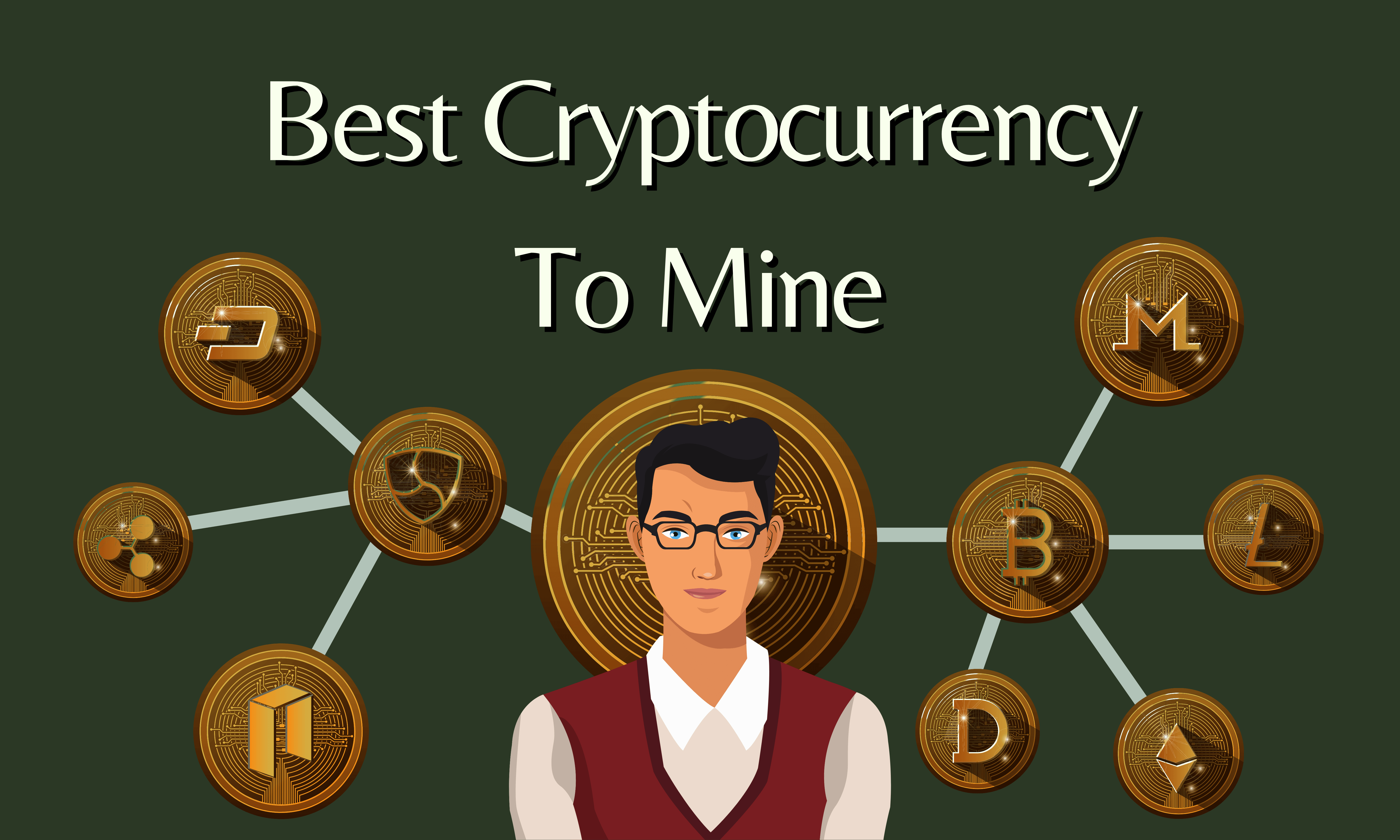 Best Cryptocurrencies to mine