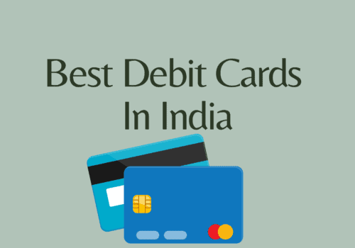 Best Debit Cards in India