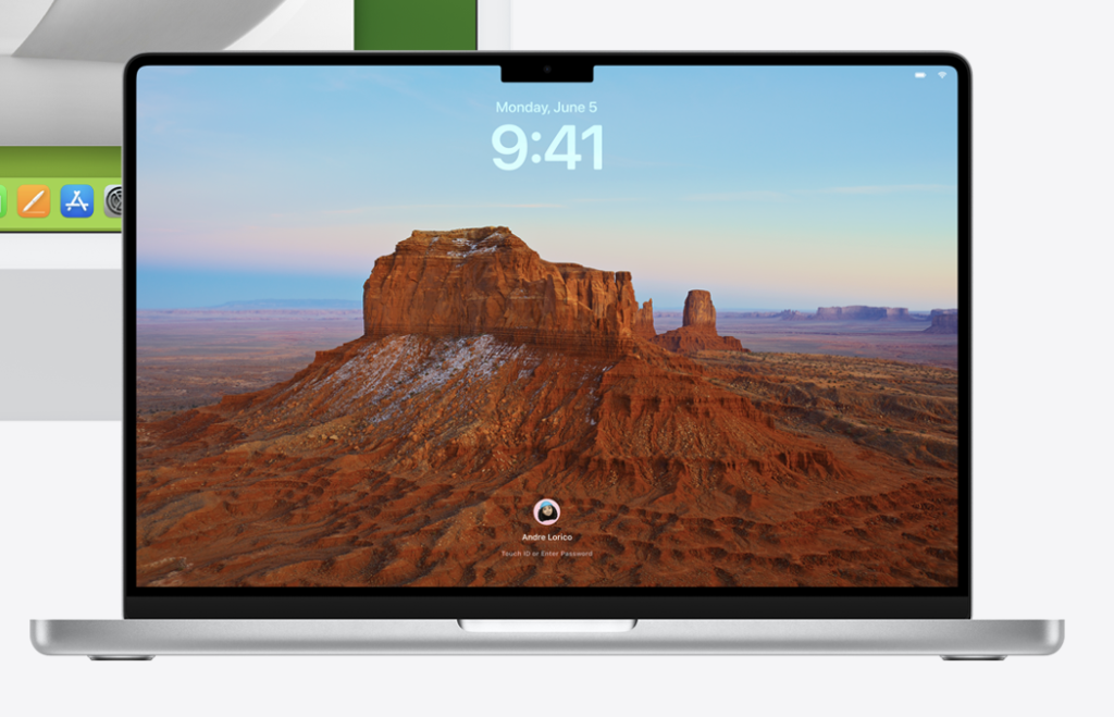 macOS Sonoma Hidden Features 1 Best Hidden Features In macOS Sonoma