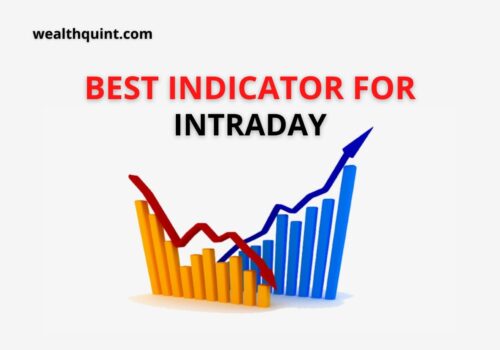 Best Indicator for intraday trading
