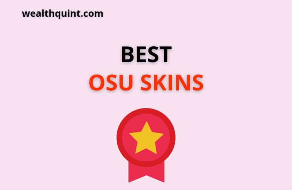 Best OSU Skins