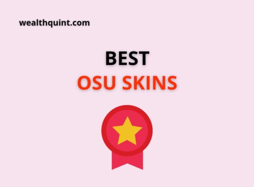 Best OSU Skins