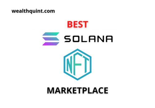 Best Solana NFT Marketplace