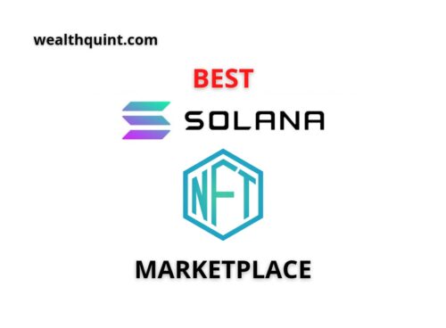 Best Solana NFT Marketplace