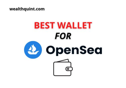 Best Wallets for Opensea