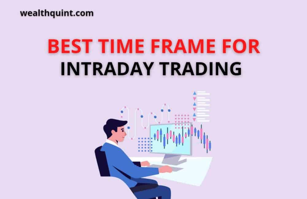 Best time frame for intraday trading